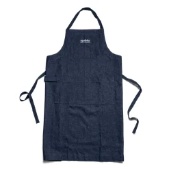 New Daylesford Organic Buckley Denim Apron