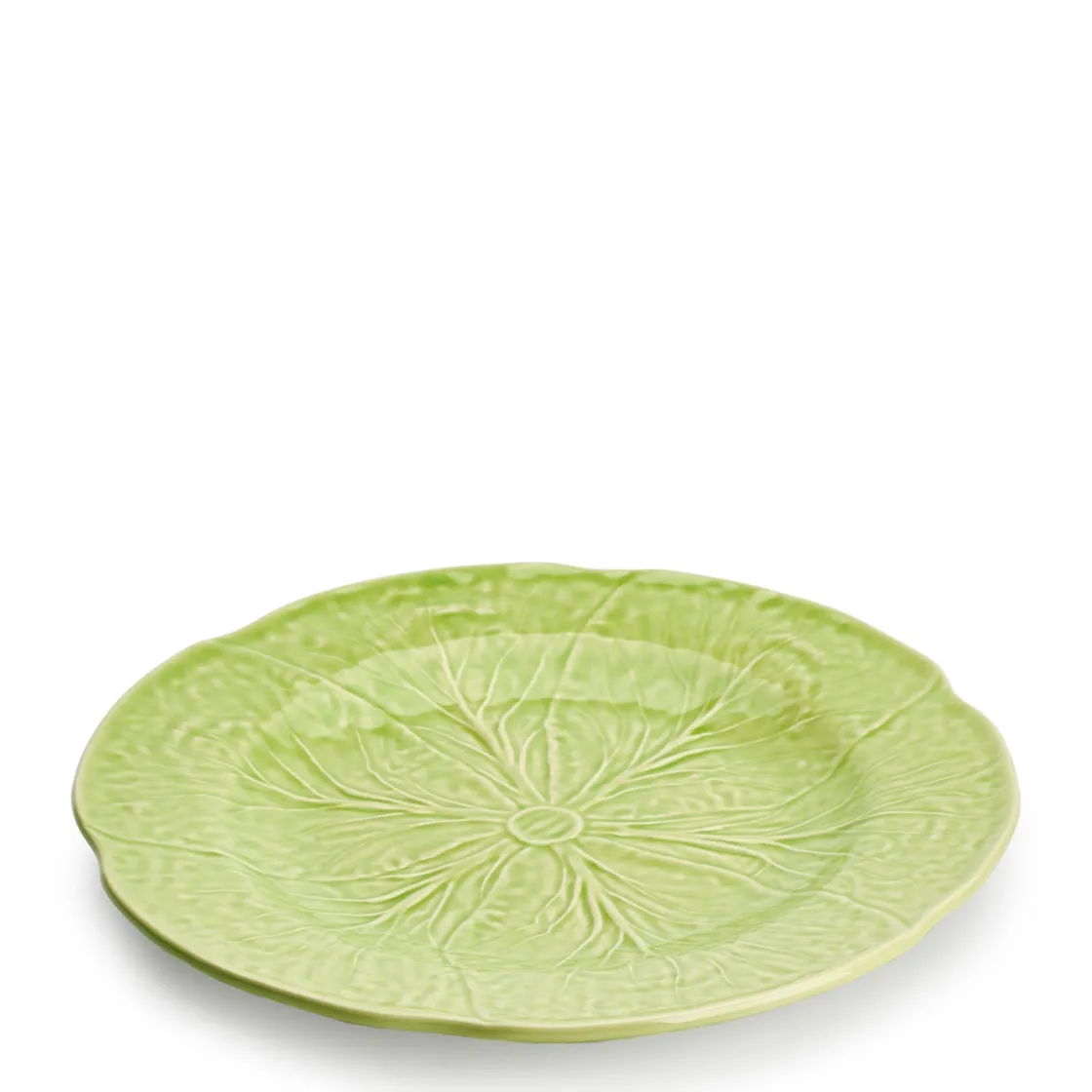 Sale Daylesford Organic Cabbage Dinner Plate Fennel