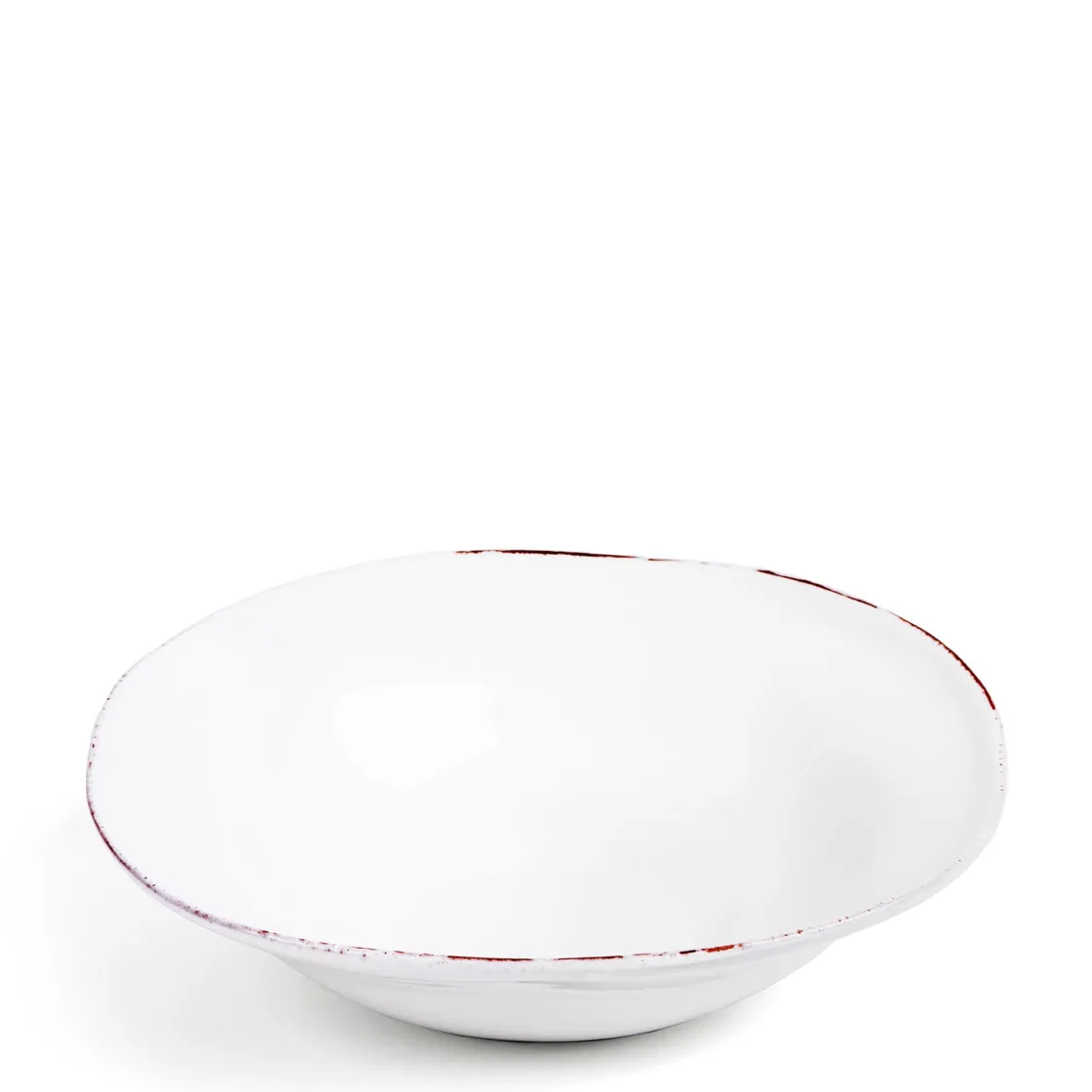 Sale Daylesford Organic Campagna Bowl White
