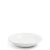 Online Daylesford Organic Campagna Pasta Plate White