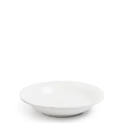 Online Daylesford Organic Campagna Pasta Plate White