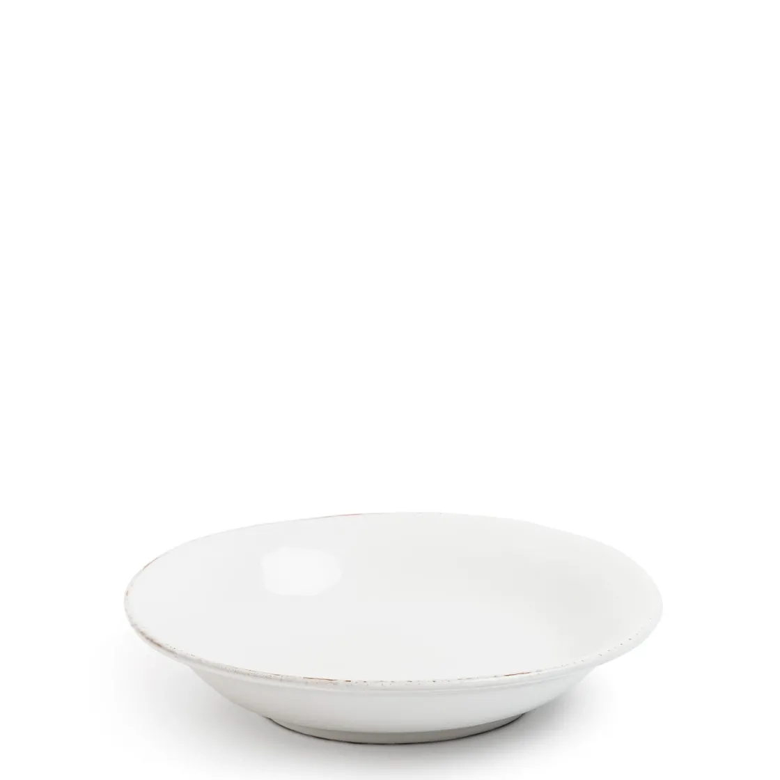 Online Daylesford Organic Campagna Pasta Plate White