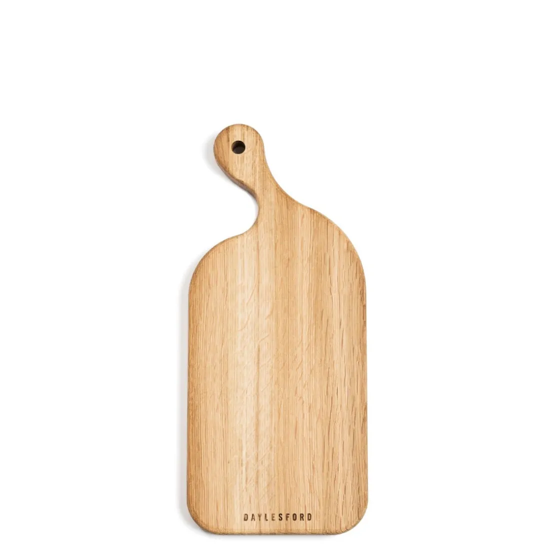 New Daylesford Organic Cask Curve Board