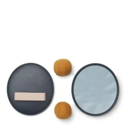 Discount Daylesford Organic Catch Game Navy