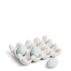 Best Daylesford Organic Ceramic Egg Tray