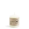 Clearance Daylesford Organic Chapel Candle Small