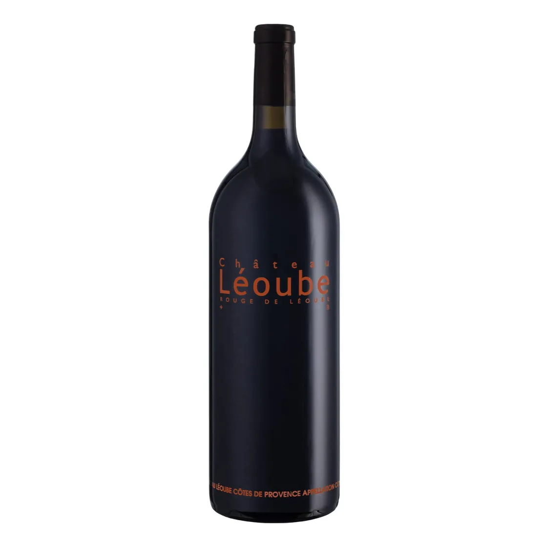 Outlet Daylesford Organic Chateau Léoube Rouge Magnum