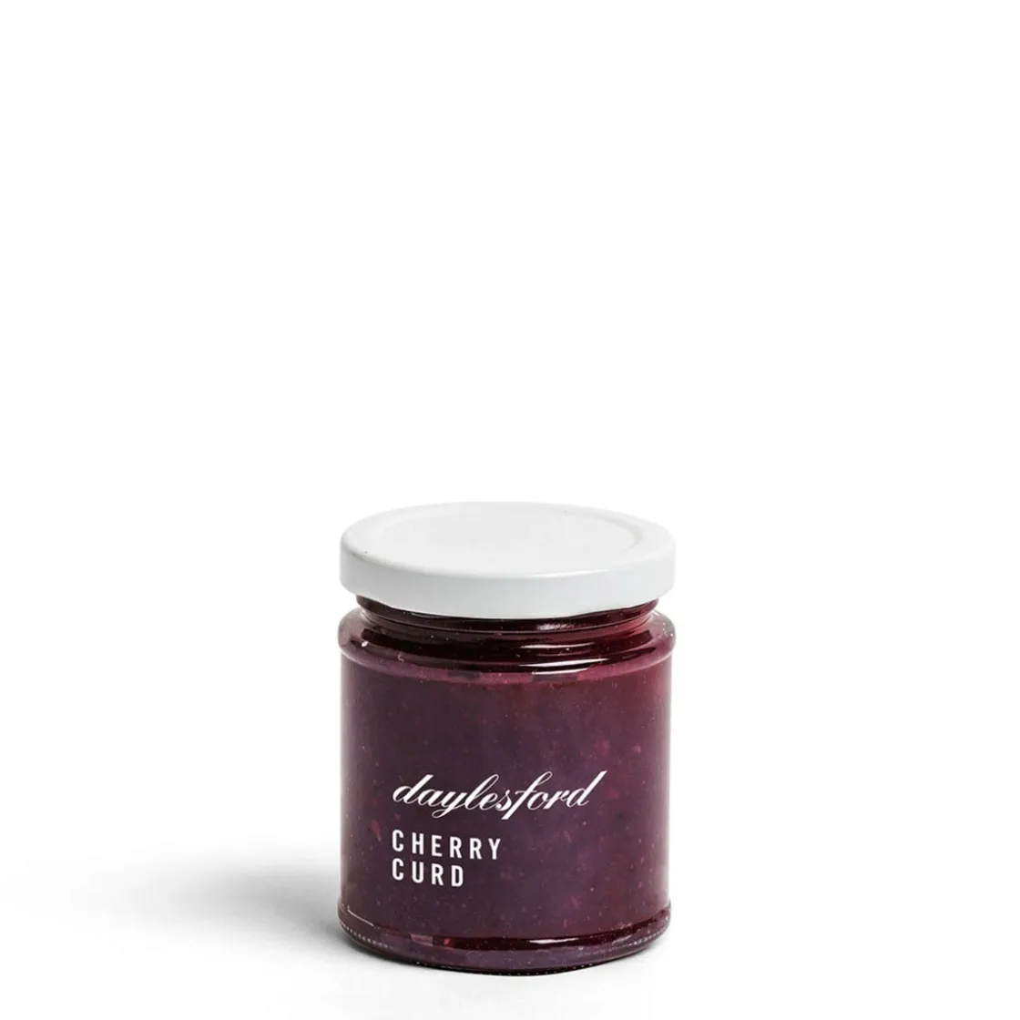 Best Daylesford Organic Cherry Curd