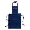 Hot Daylesford Organic Children's apron