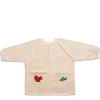 New Daylesford Organic Children's Squirrel Smock 6-10 Years