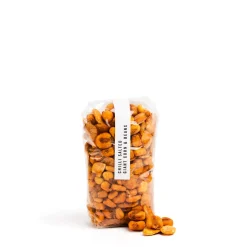 Best Daylesford Organic Chilli Salted Giant Corn & Beans