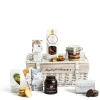 Clearance Daylesford Organic Chocolate Collection Hamper