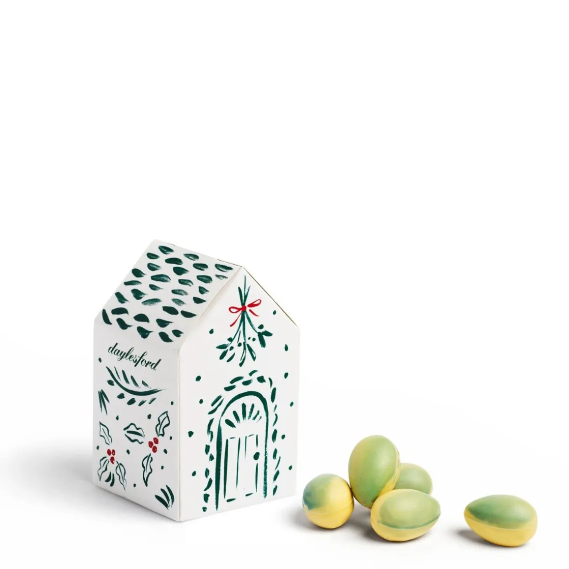 Best Daylesford Organic Chocolate Robin's Eggs