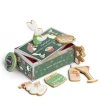 Outlet Daylesford Organic Christmas Iced Biscuit Selection