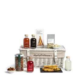 Clearance Daylesford Organic Cocktail Hour Party Hamper