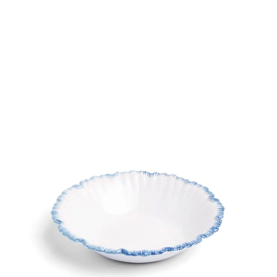 Sale Daylesford Organic Combs Bowl Light Blue