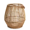 Best Daylesford Organic Cove Lantern Natural Medium