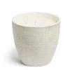 Clearance Daylesford Organic Cucumber Citronella Candle