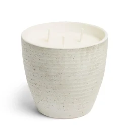 Clearance Daylesford Organic Cucumber Citronella Candle