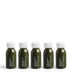 Sale Daylesford Organic Daily Greens Juice Shot Bundle