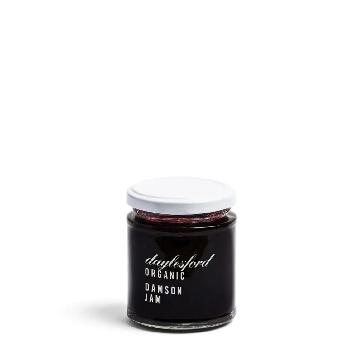 Discount Daylesford Organic Damson Jam