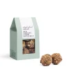 Discount Daylesford Organic Dark Chocolate Almond Butter Balls