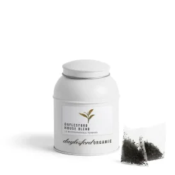 Online Daylesford Organic Daylesford Blend Tea Bags In Caddy
