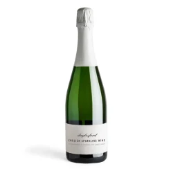 Hot Daylesford Organic Daylesford English White Sparkling