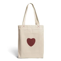 Hot Daylesford Organic Daylesford Heart Bag