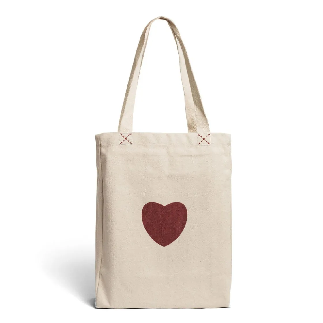 Hot Daylesford Organic Daylesford Heart Bag