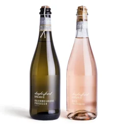 Daylesford Organic Daylesford Prosecco & Frizzante Duo