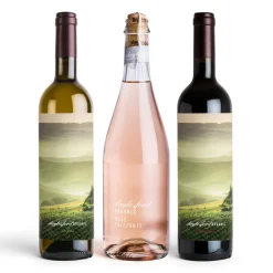 Sale Daylesford Organic Daylesford Wine Trio