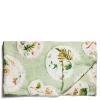 Sale Daylesford Organic Daylesford x Colefax Quince Garden Tablecloth in Green