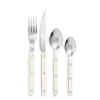 Clearance Daylesford Organic Daylesford X Sabre Cutlery Set Ivory