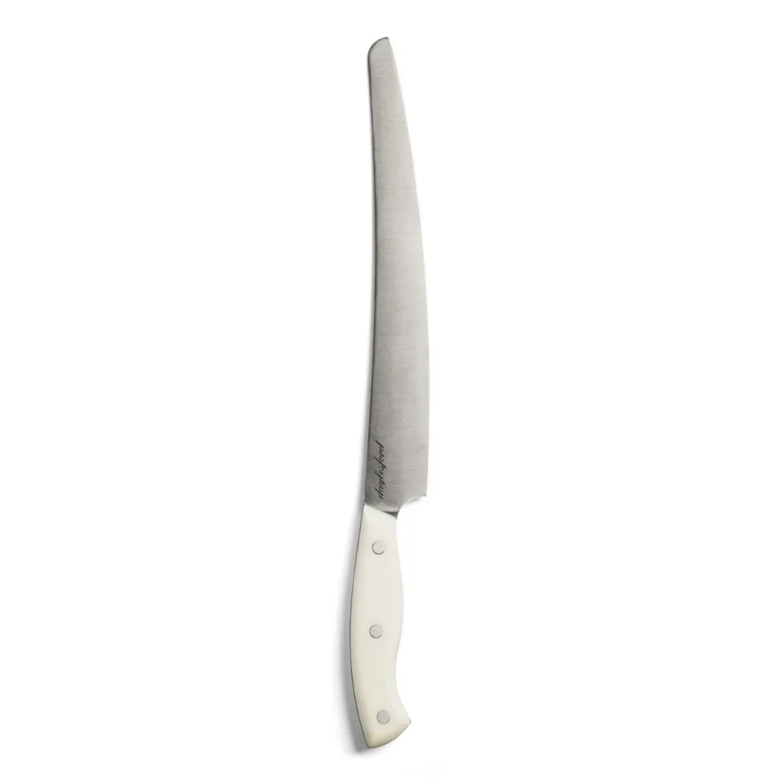 New Daylesford Organic Daylesford X Savernake Carving Knife