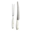 Best Daylesford Organic Daylesford X Savernake Carving Knife Set