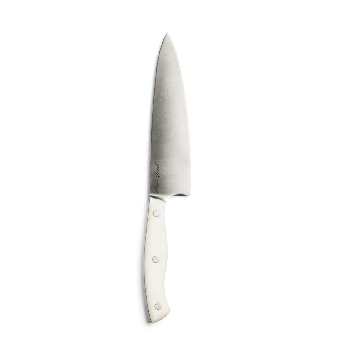 Daylesford Organic Daylesford X Savernake Chefs Knife
