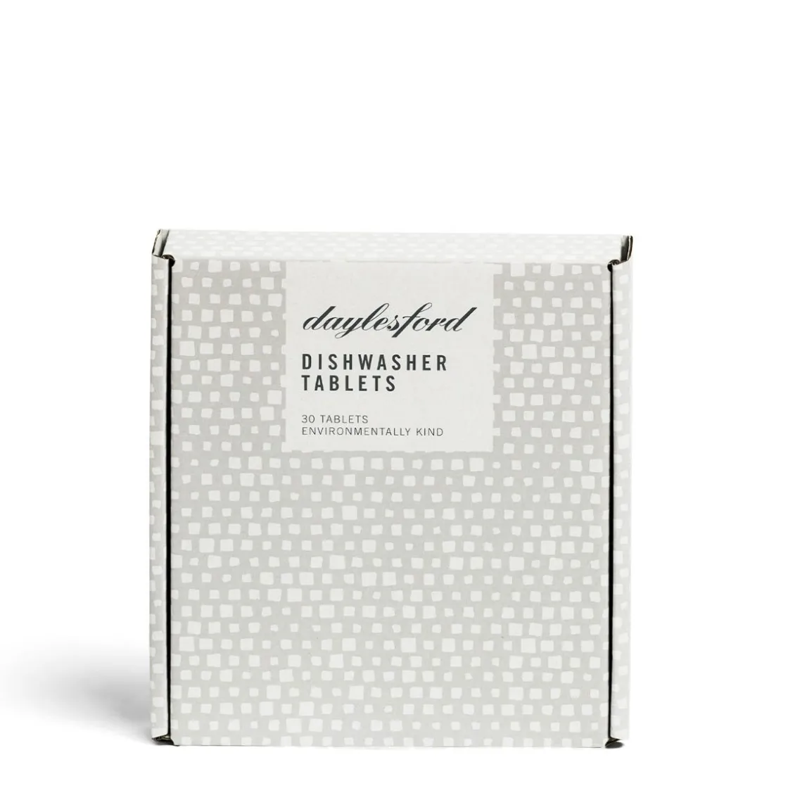 Online Daylesford Organic Dishwasher Tablets