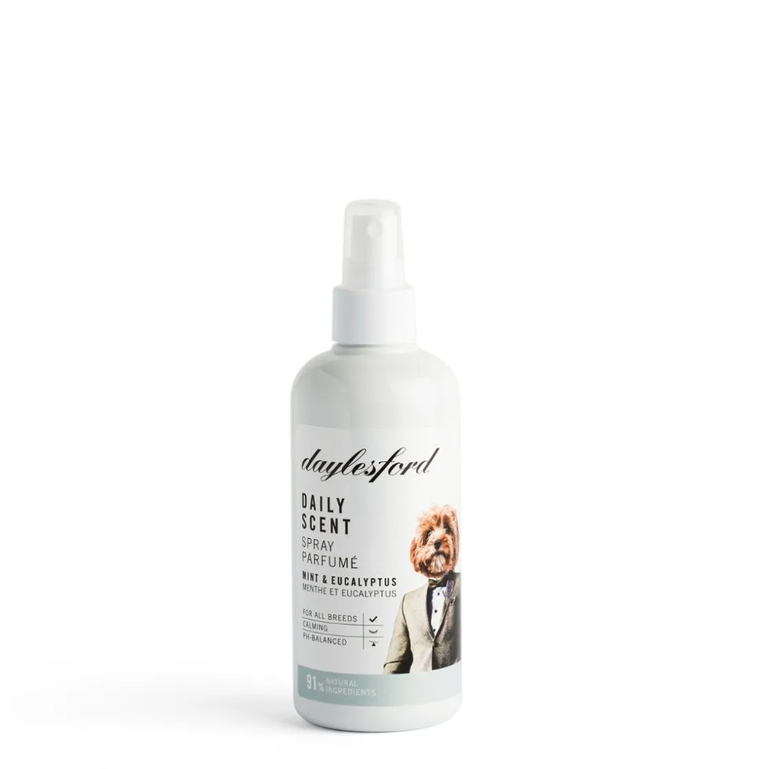 Daylesford Organic Dog Daily Scent Spray