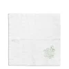 Sale Daylesford Organic Eden Green Buttercup Napkin