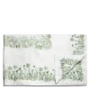 Sale Daylesford Organic Eden Green Tablecloth