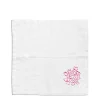 Online Daylesford Organic Eden Pink Buttercup Napkin
