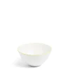 Outlet Daylesford Organic Edge Bowl Green Small