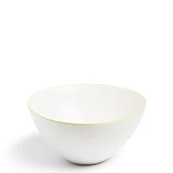 Hot Daylesford Organic Edge Salad Bowl Green