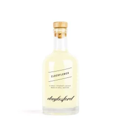 Online Daylesford Organic Elderflower Liqueur