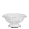 Hot Daylesford Organic Enamel Colander