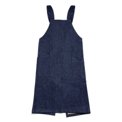 Online Daylesford Organic Ferry Denim Apron