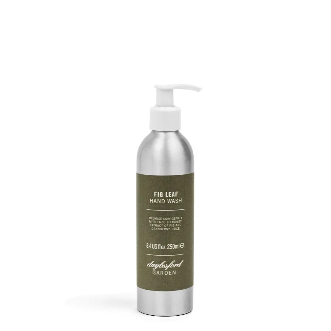 Hot Daylesford Organic Fig Leaf Hand Wash