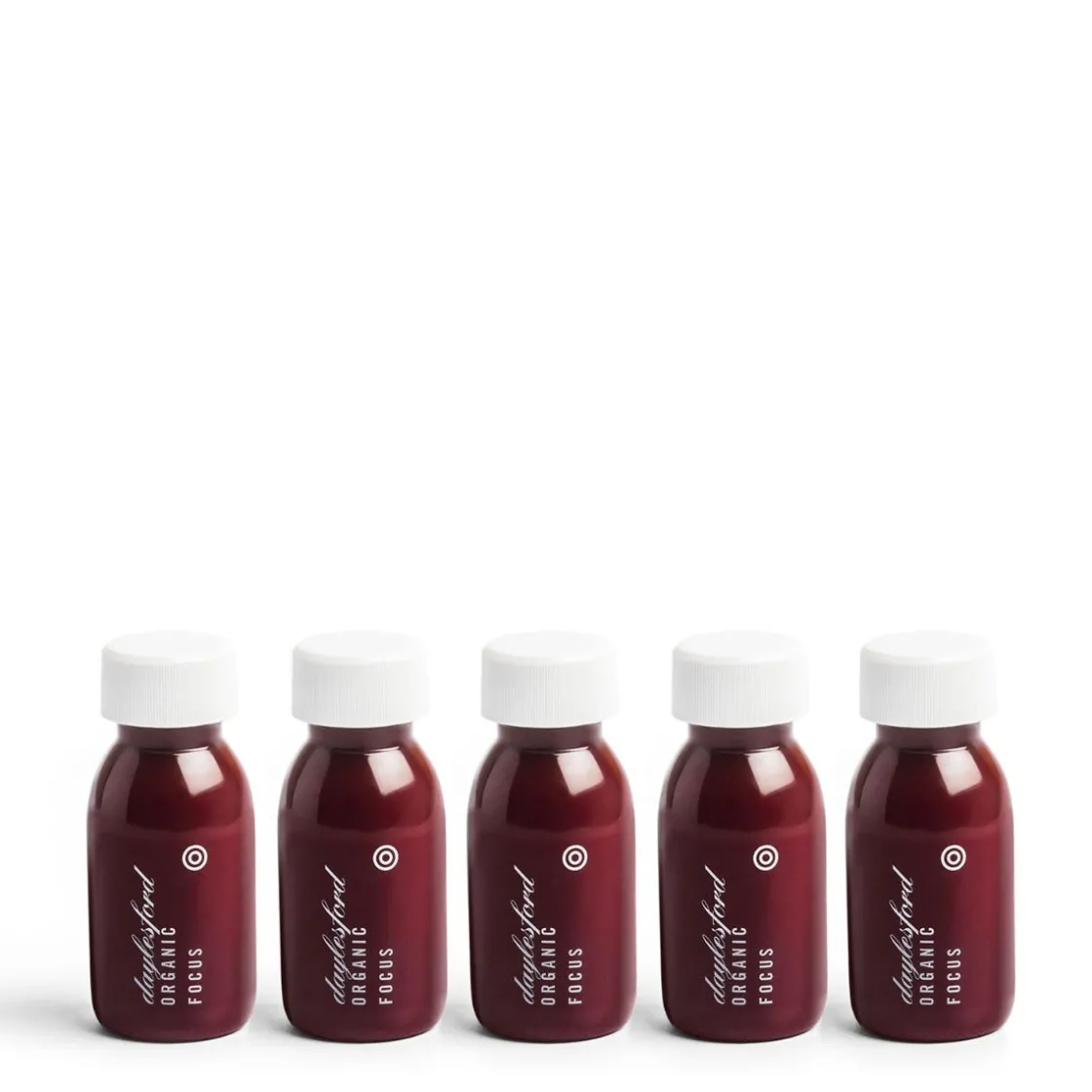 Discount Daylesford Organic Focus Juice Shot Bundle