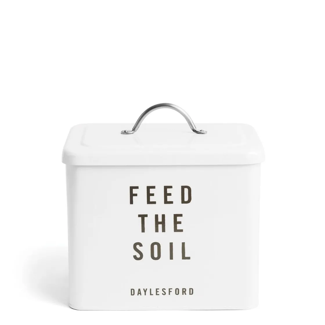 Outlet Daylesford Organic Food Waste Compost Bin